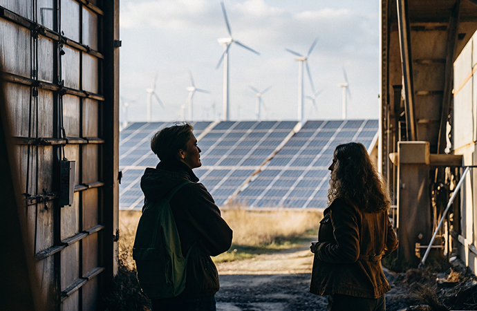 Sustainability Initiatives