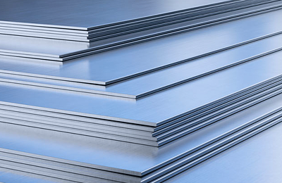 Zinc, Lead, and Nickel