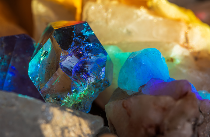 Other Commodities