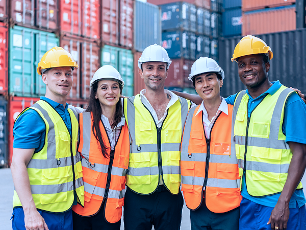 Freight Forwarding