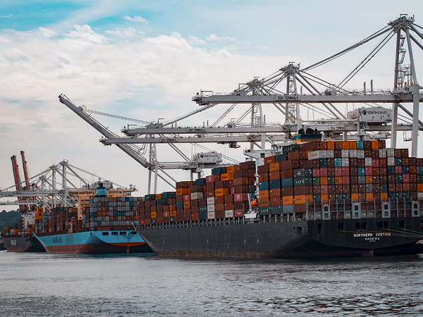 Bulk Shipping Solutions