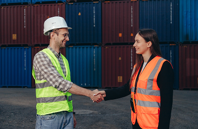 Logistics and Hedging Solutions