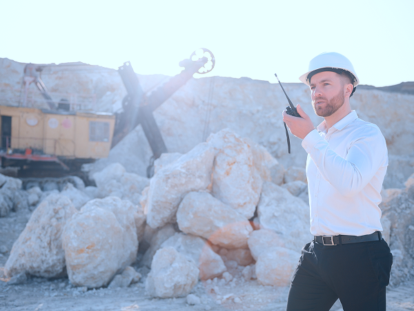 Powering the World: Our Role in Essential Commodity Trade.