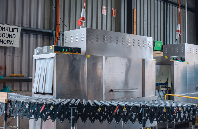 Innovative Recycling Technologies