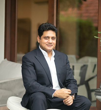 CEO Photo