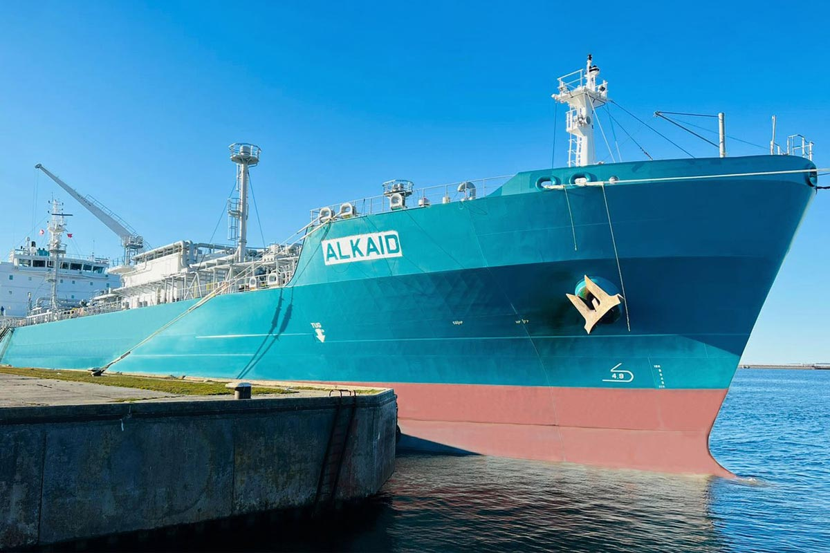 Abu Dhabi’s Al Seer Marine targets $100 million in new deal with Singapore’s Netbulk