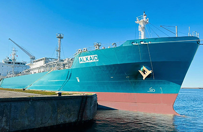 Abu Dhabi’s Al Seer Marine targets $100 million in new deal with Singapore’s Netbulk