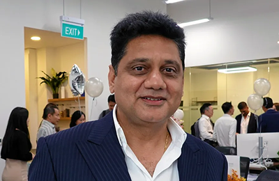 Netbulk to turn shipowner via acquisitions and new buildings