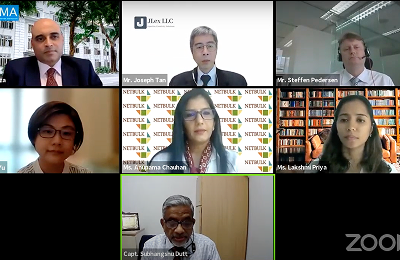 SCMA ICS SG Legal & Commercial Perspectives Webinar 2022