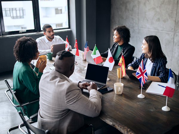 Expertise-Led Decision Making