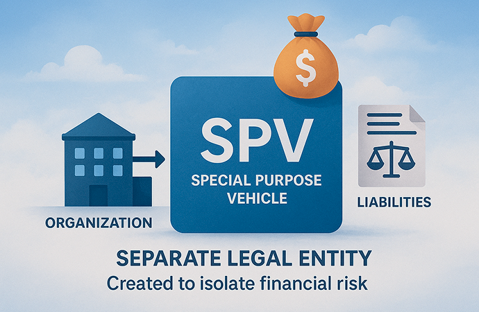 Facilitating SPVs
