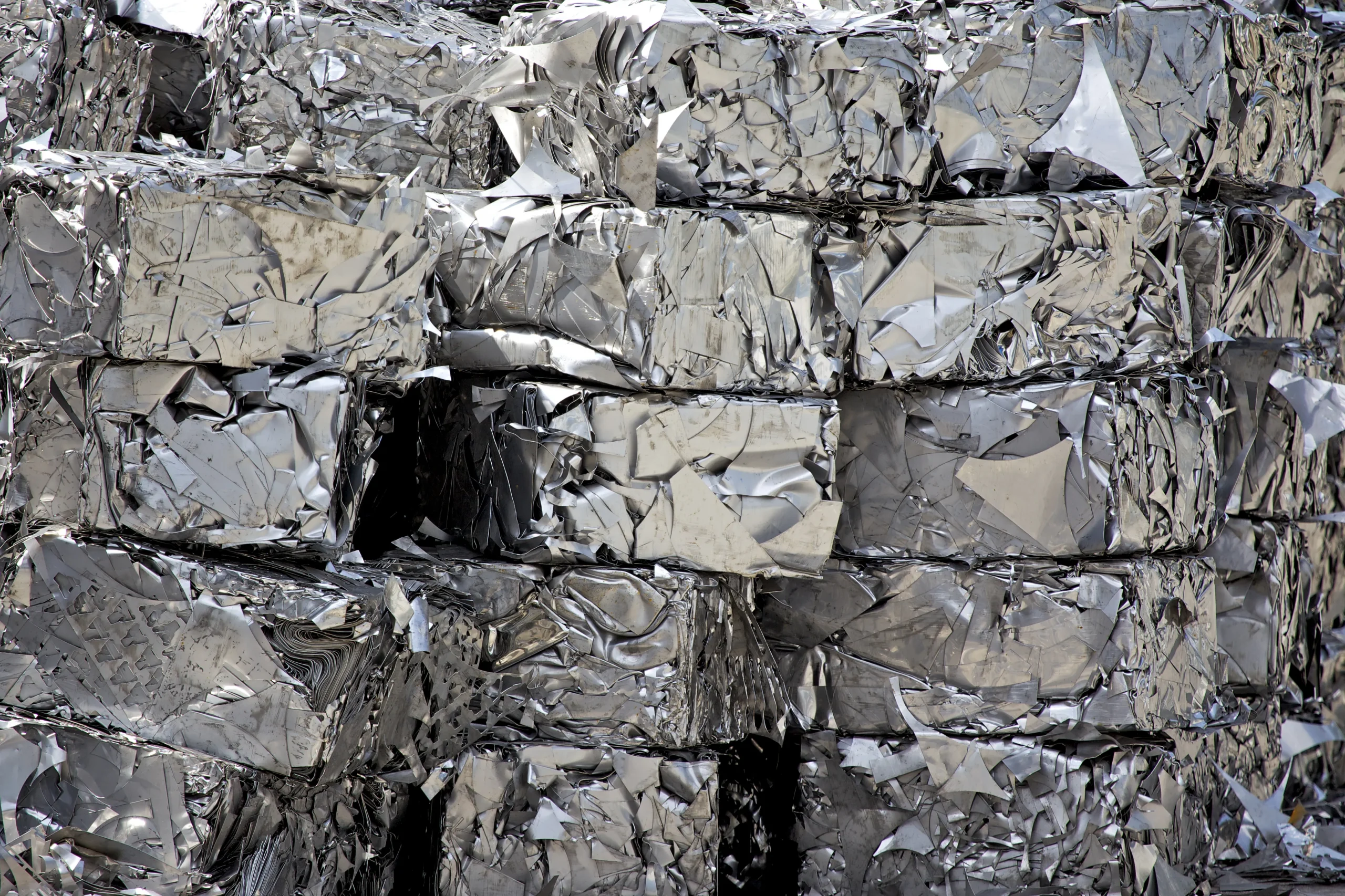 Aluminium