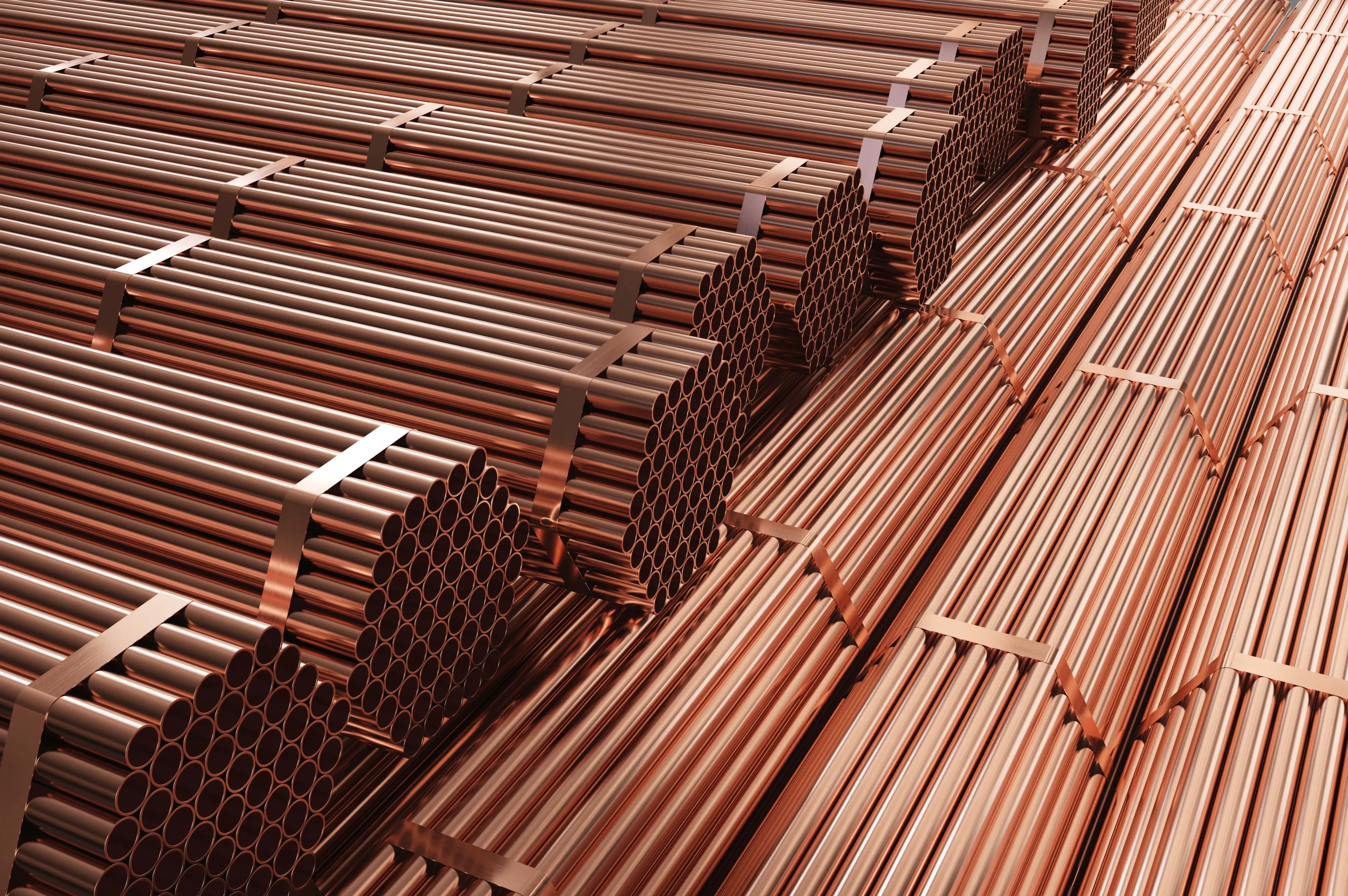 Copper
