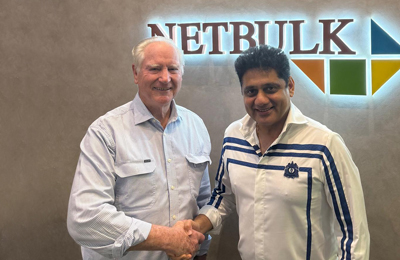 S&V Group Invests in Carbon Link to Scale Global Carbon Credit Solutions