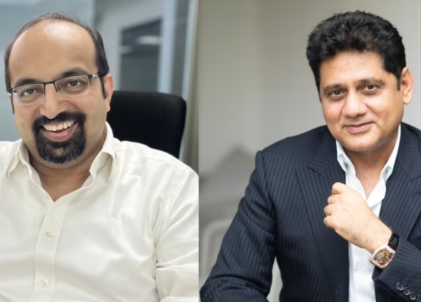 Cornerstone Ventures & PYTCHLEY Commit ₹250 Crore to India’s Innovation Ecosystem