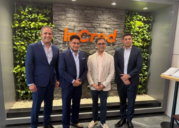 Pytchley Partners with InCred Global Wealth to Expand Cross-Border Investment Opportunities